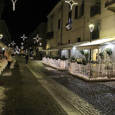 Il Cervo Reale Di Venaria Hotel Венария Реале Екстериор снимка